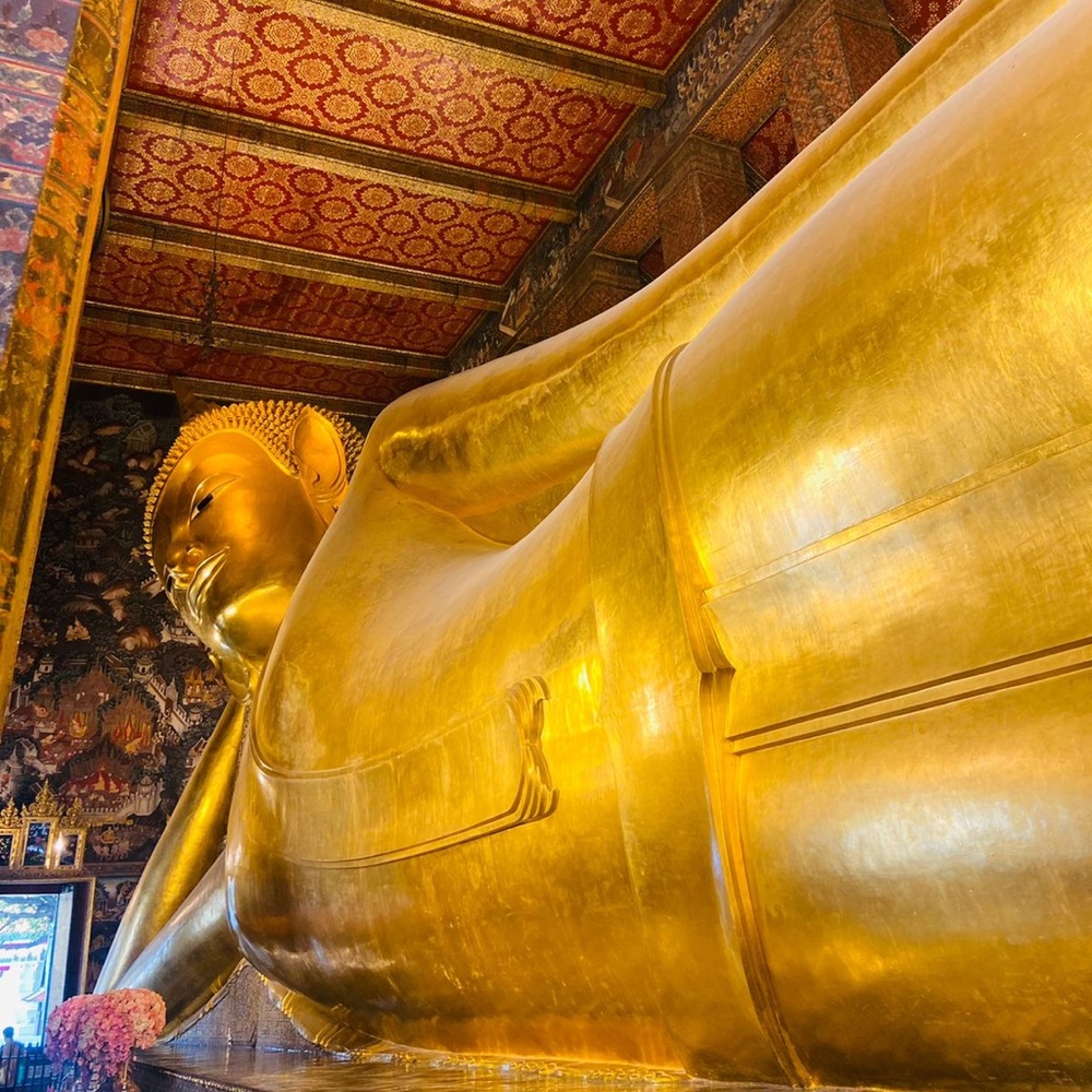 Meet your Posher, Mehak